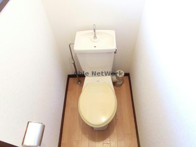 物件内観写真7　(同型)