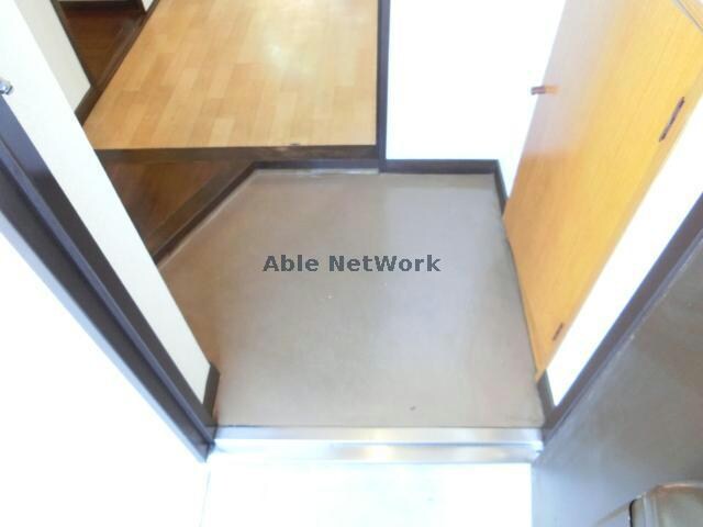 物件内観写真9　(同型)