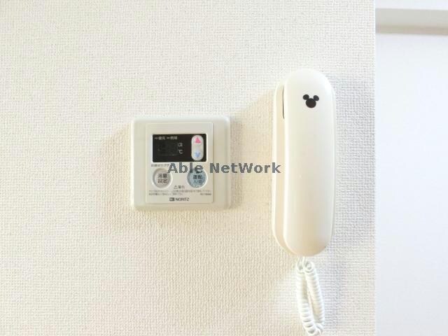 物件内観写真10　(同型)