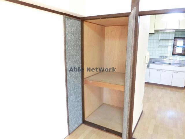 物件内観写真12　(同型)