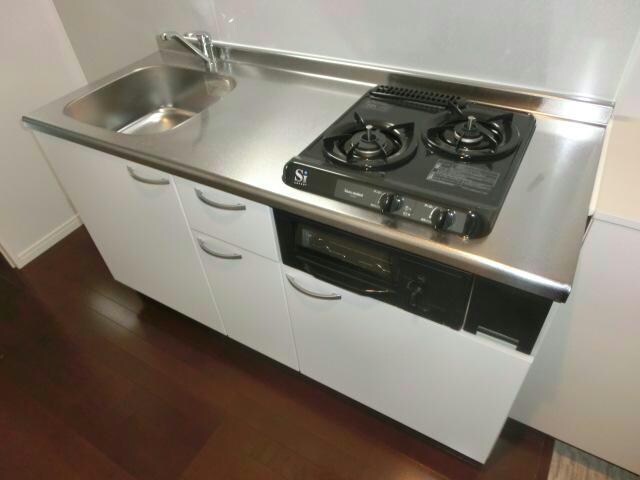 物件内観写真7　(同型モデル　現況優先)