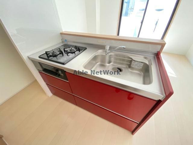 物件内観写真8　(同型　現況優先)