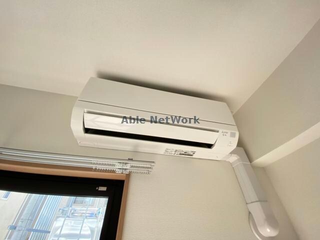 物件内観写真13　(同型　現況優先)