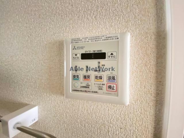 物件内観写真14　(同型　現況優先)