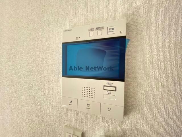 物件内観写真17　(同型　反転　現況優先)