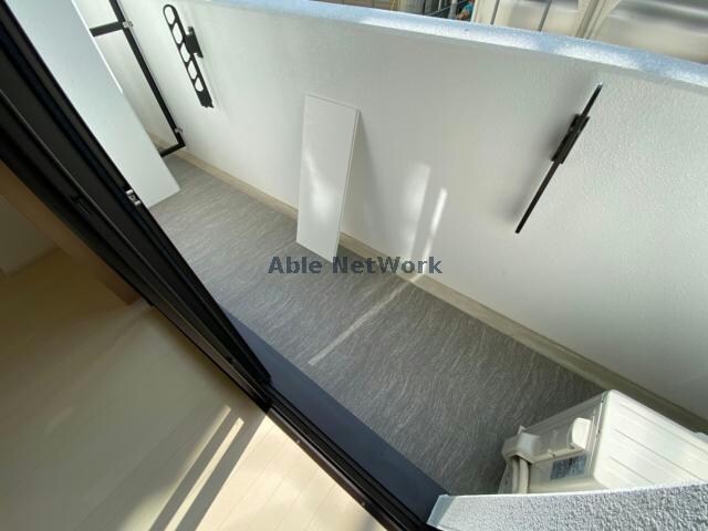 物件内観写真16　(同型　現況優先)