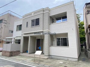 レスポワールⅠ外観写真