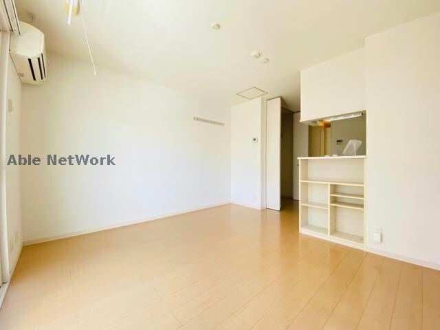 物件内観写真2　(※現状優先)