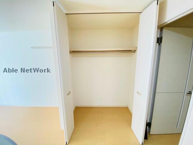 物件内観写真6　(同型別号室写真)