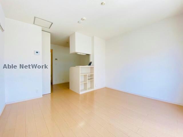 物件内観写真3　(※現状優先)