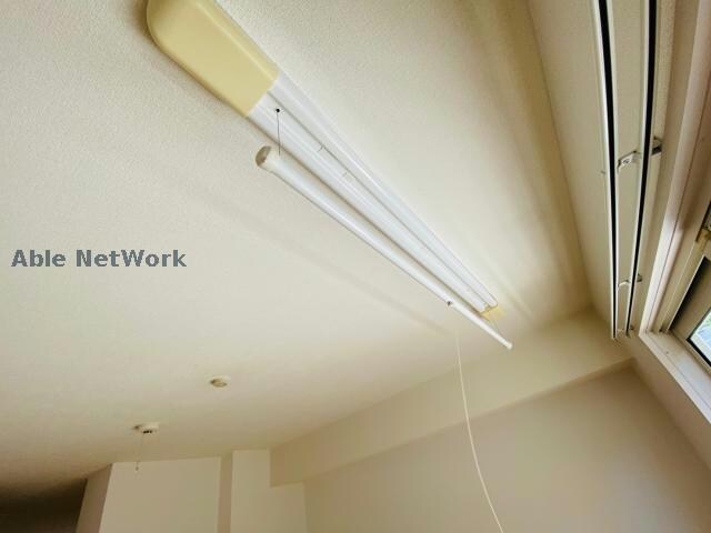 物件内観写真14　(同型別号室写真)