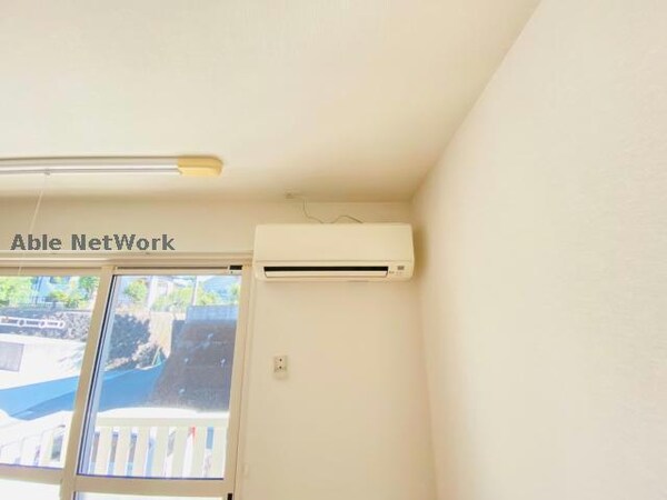 空調設備(※現状優先)