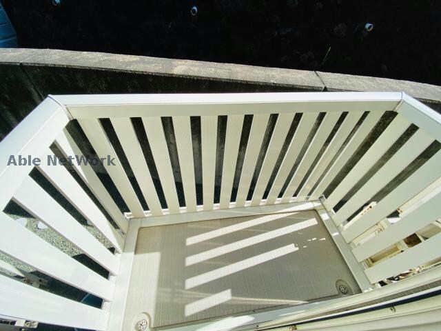 物件内観写真15　(同型別号室写真)