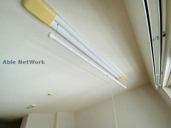 その他設備(※現状優先)