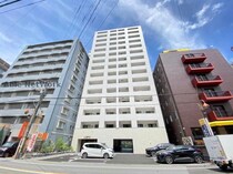 LIBTH水前寺の外観写真