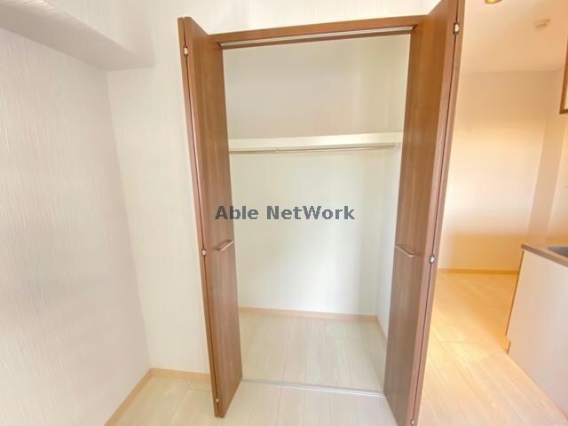 物件内観写真8　(同型。現況優先。)