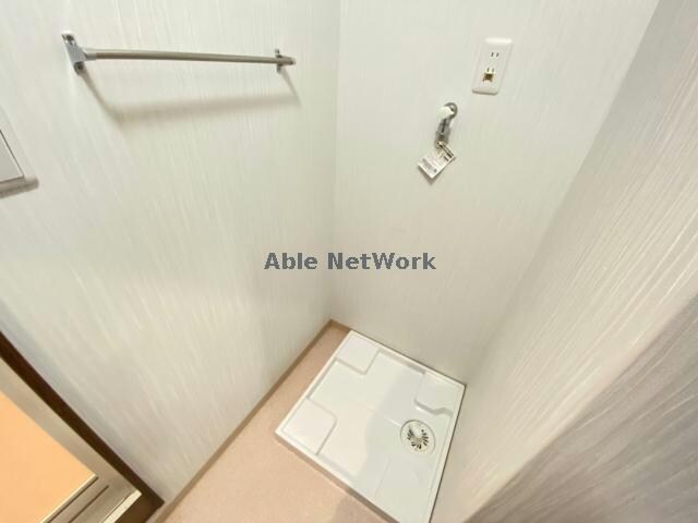 物件内観写真12　(同型。現況優先。)