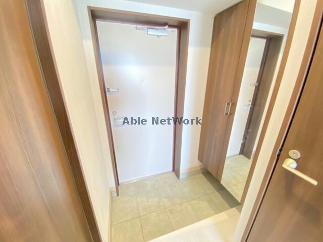 物件内観写真14　(同型。現況優先。)