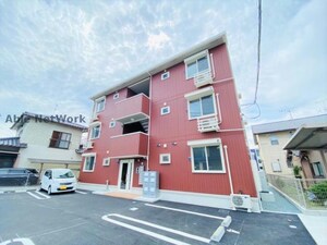 D-room渡鹿外観写真