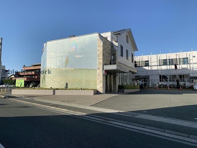 熊本第一信用金庫帯山支店