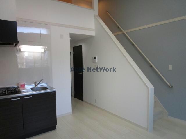 物件内観写真11　