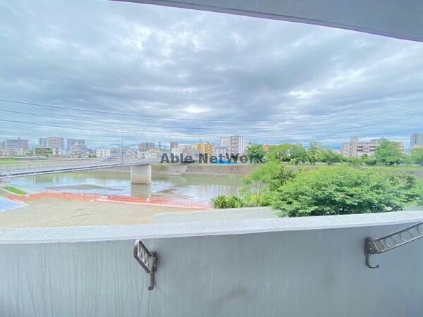 眺望(同型　現況優先)