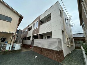 Miforys外観写真