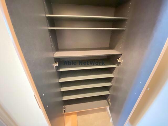 物件内観写真13　(別号室同型)