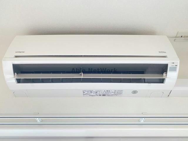 物件内観写真14　(別号室同型)