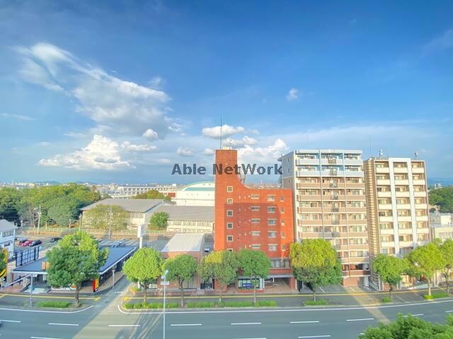 物件内観写真17　(別号室同型)