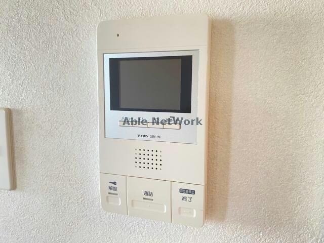 物件内観写真18　(別号室同型)