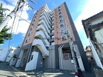 S-FORT保田窪の外観写真