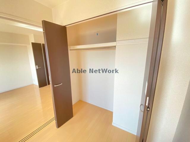 物件内観写真8　(同型　現況優先)