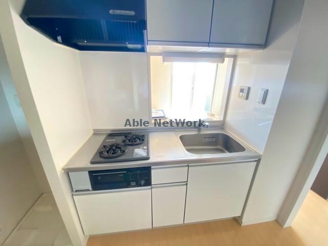 物件内観写真9　(同型　現況優先)