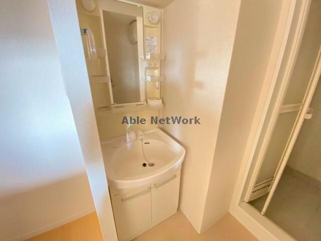 物件内観写真11　(同型　現況優先)