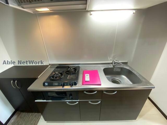 物件内観写真7　(※類似反転・現況優先)