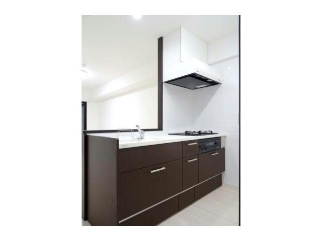 物件内観写真5　(※同型別号室)