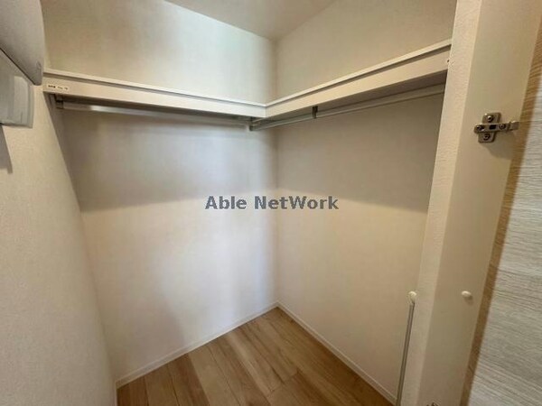 収納(同型タイプ　現況優先)