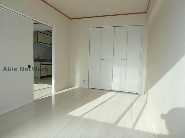 居室(※同型・現況優先)