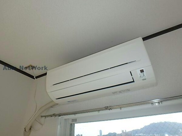 空調設備(※同型・現況優先)