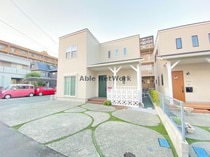 国府2丁目後藤様貸家の外観写真