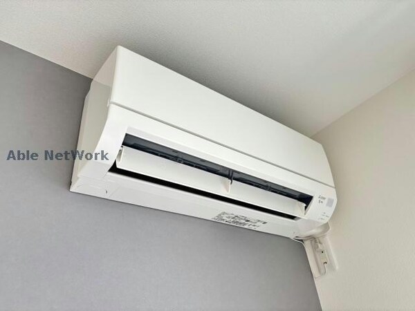 空調設備(同型タイプ　現況優先)