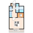 SG2-HONJYOの間取図
