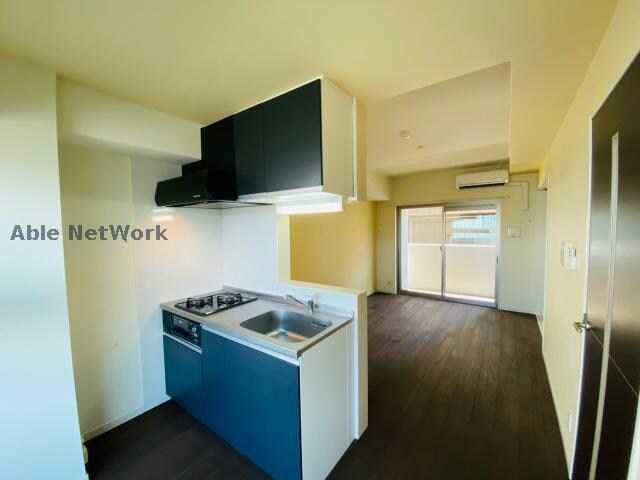 物件内観写真7　(同型タイプ　現況優先)