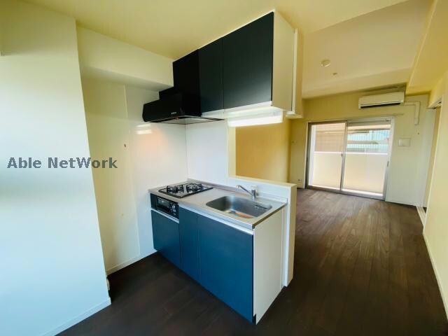 物件内観写真8　(同型タイプ　現況優先)