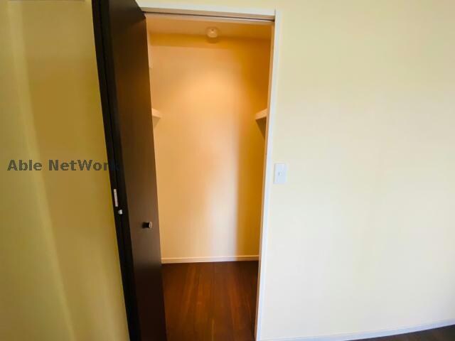 物件内観写真10　(同型タイプ　現況優先)