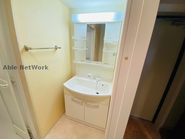 物件内観写真11　(同型タイプ　現況優先)