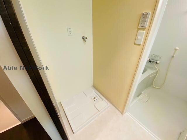 物件内観写真13　(同型タイプ　現況優先)