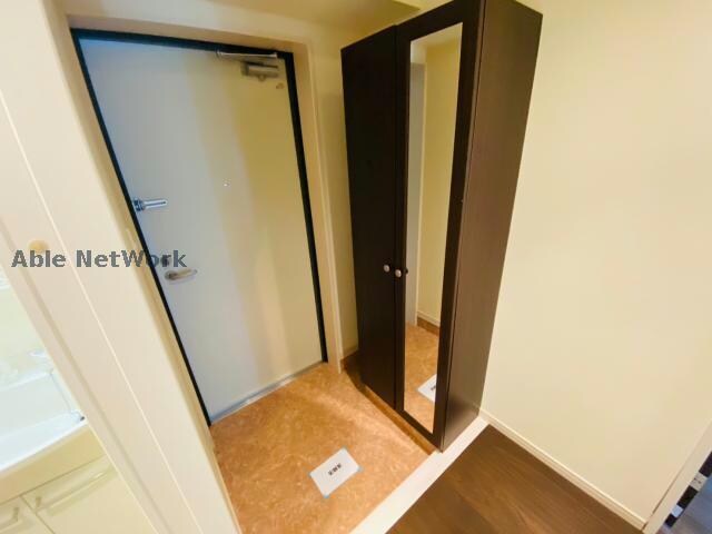 物件内観写真16　(同型タイプ　現況優先)