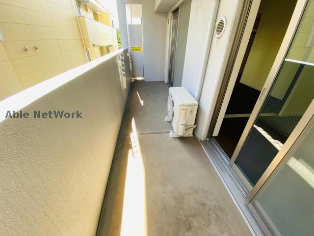 物件内観写真17　(同型タイプ　現況優先)